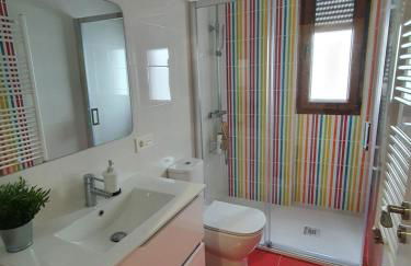 Casa albalunasss - Foto 8