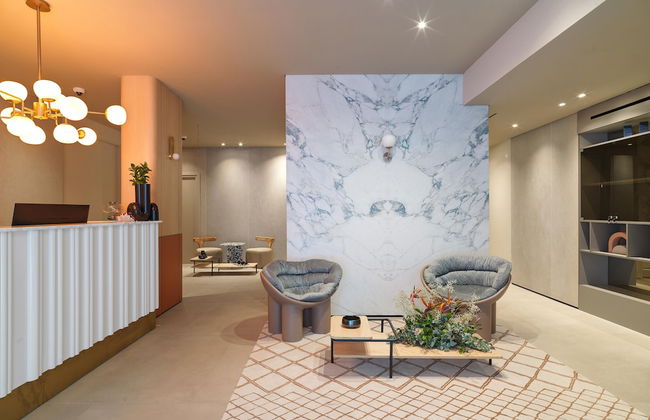 LIV Mackenzie Beach Suites - Foto 2