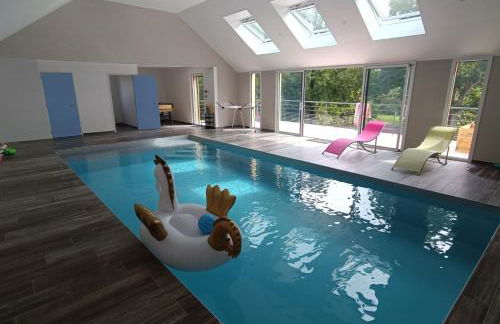 le petit moulin de Kerloroc - Foto 10