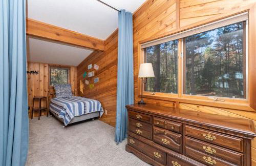 Porch in the Pines in Eagle River WI - Photo 24