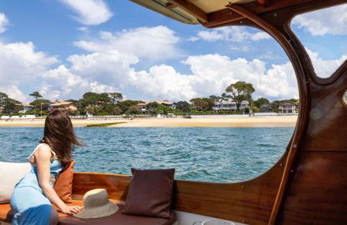 Villa du Pyla - Foto 55