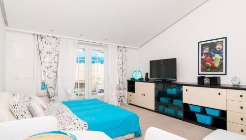 Apartments Carmen & Tosca -Studio with Patio - Foto 4