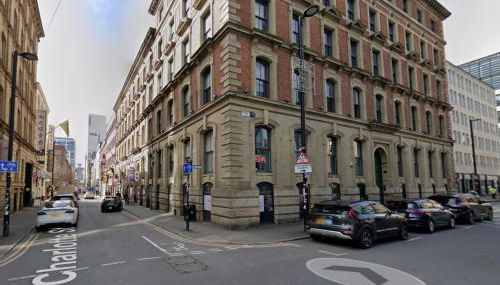 Hidden Gem of City Center - Foto 2