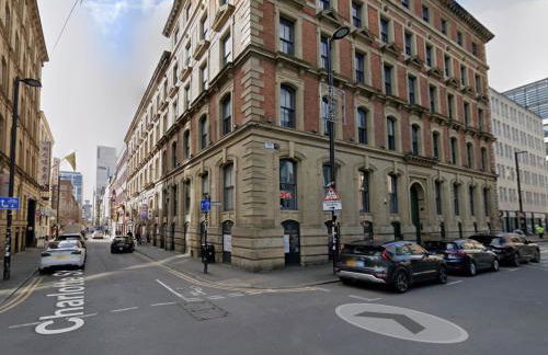 Hidden Gem of City Center - Foto 2