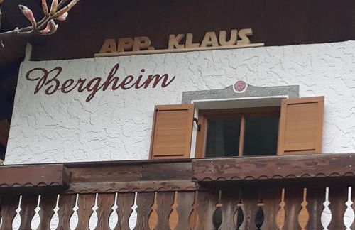 Appartements Klaus Bergheim - Foto 7