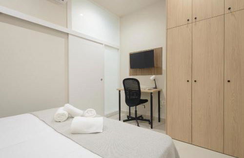 Apartamentos Constitución - Foto 61