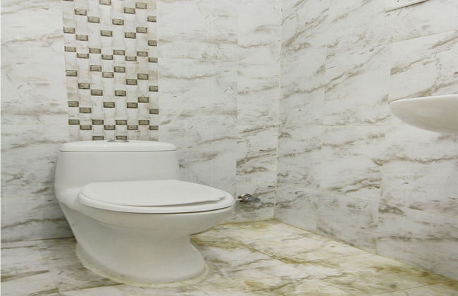 OYO 10920 Home Serene 2BHK Near Villiyanur Lake - Foto 14