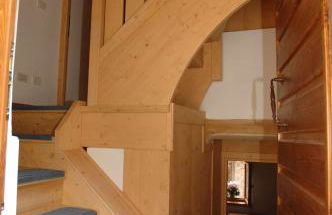 Albergo Diffuso Valcellina e Val Vajont in Erto - Foto 32