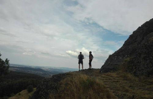 Ferienwohnung/Monteurwohnung am Badesee bei Kassel - Foto 20