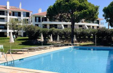 Luxury Apartment in Vila Sol Resort - Foto 6