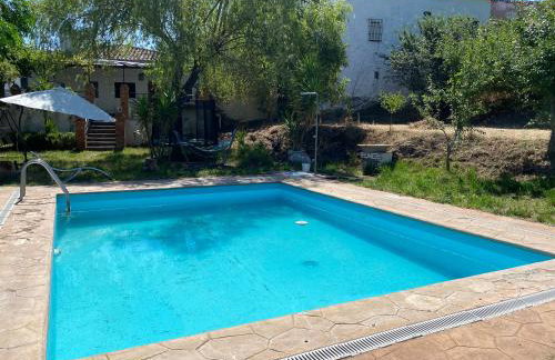 Cortijo San Julián - Foto 43