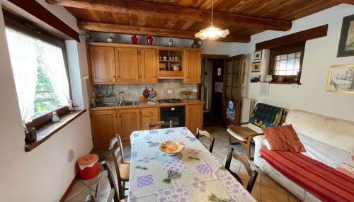 Agriturismo Curt d'Amun - Rore Valle Varaita - Foto 4