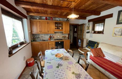 Agriturismo Curt d'Amun - Rore Valle Varaita - Foto 4