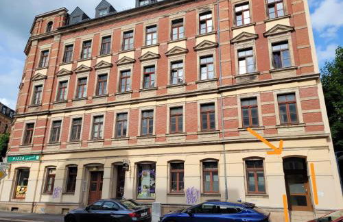 Schloßchemnitz No 42 Bergstr - Foto 12