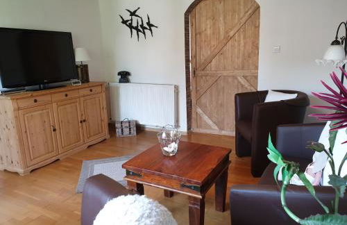 Ferienwohnung zur Töpferstube 1 - Foto 18