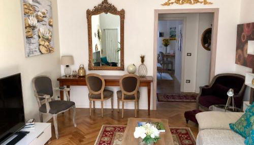 Milanese luxury apartment - Foto 5