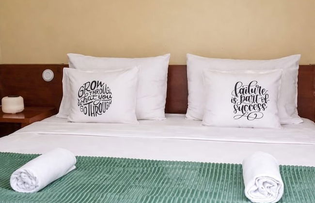 Abhaya Villa - Foto 6