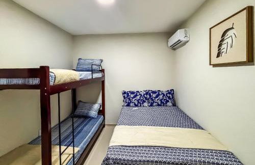 Vila Imper Host Balsas- Apês com Wi-fi I A/C a 3 min. do Mix Mateus - Foto 28