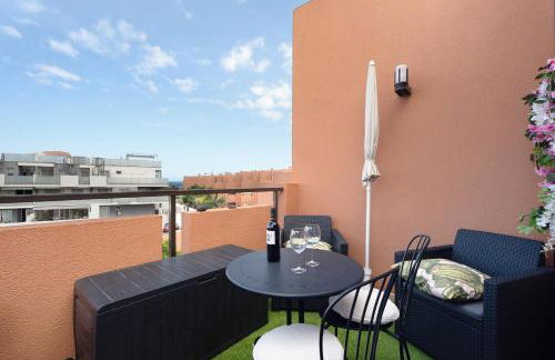 Ático Beach Sotavento - Foto 4