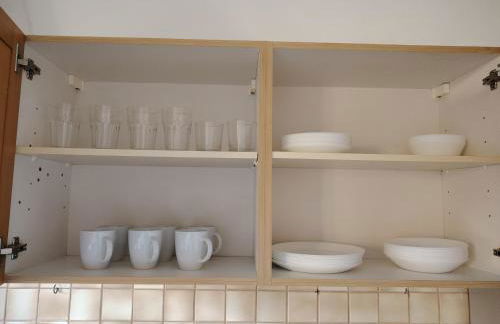 Gemütliche 100 qm Wohnung mit Balkon - Foto 15