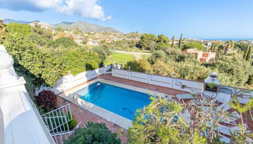 Luxury Villa Pomelo, Doña Pilar, Mijas - Photo 2