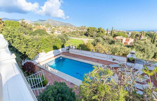 Luxury Villa Pomelo, Doña Pilar, Mijas - Photo 2