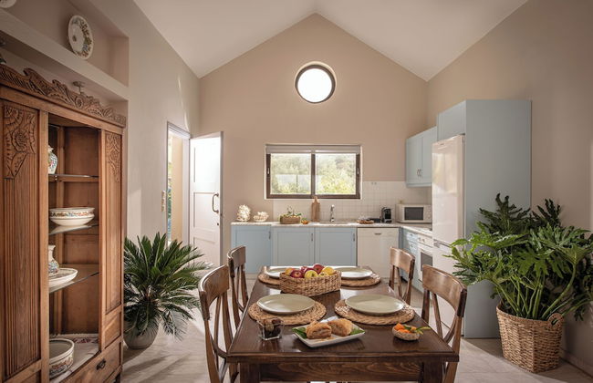 Istron Villas - Foto 35