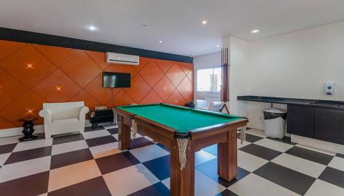 Incrível apto com infra de Clube no 4 Distrito! - Foto 3