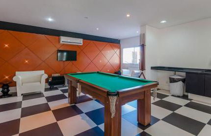 Incrível apto com infra de Clube no 4 Distrito! - Foto 3