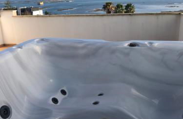 Fuseta Apartments - Bela Vista & Vista Mar - Penthouses - Foto 47