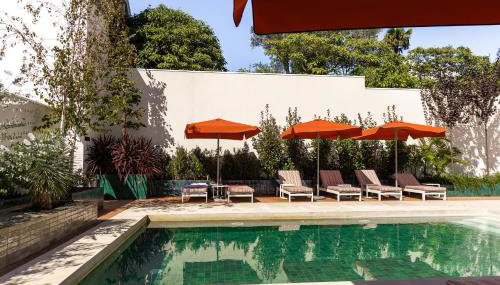 Vila Catarina Luxury Apartments - Foto 4