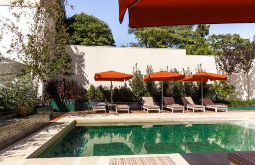 Vila Catarina Luxury Apartments - Foto 4