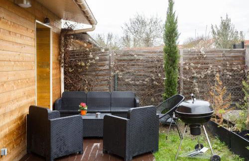 L'escapade parisienne - Foto 13