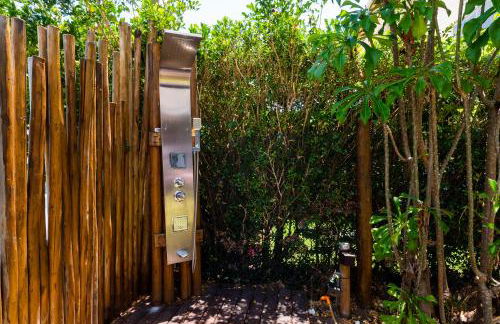 GUARAJUBA Condomínio PARAÍSO DOS CORAIS BEACH RESORT 132 - Foto 62