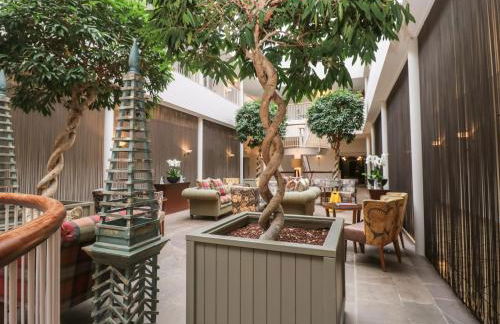 Coastal Lodge at Seaham Hall - Photo 39