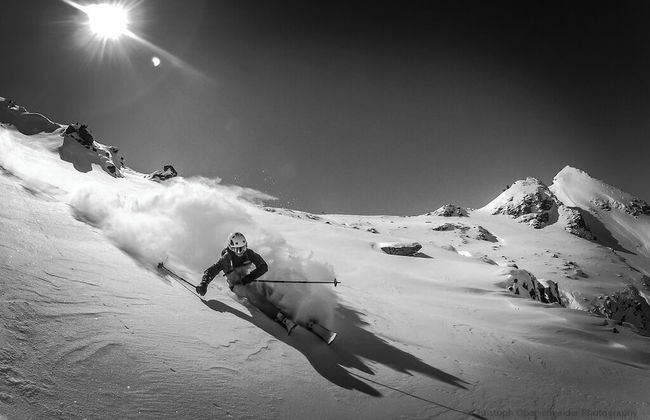 Alpine Mountain Chalet - Foto 9