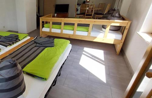 Ferienwohnung, offenes Apartment - Photo 6