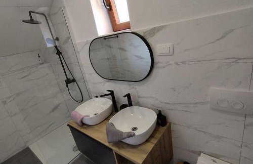 Holiday house "Acacia", for two with pool, Dol - Foto 20