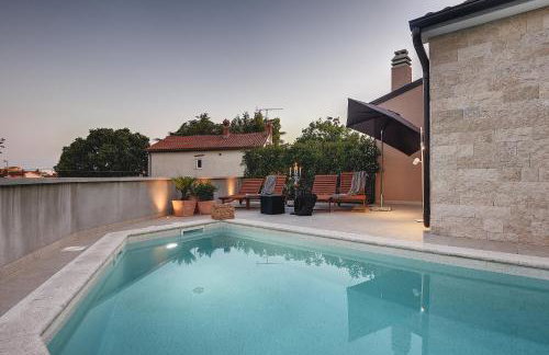 Vila Una with private pool near Rovinj - Photo 26