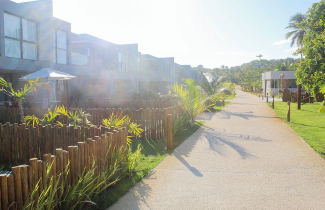 OKA Milagres Cond. Beira Mar 07 Pessoas - Foto 32