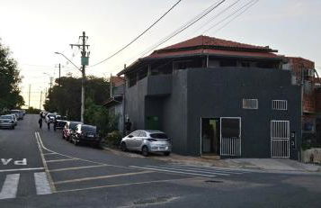 Rede Urbana Loft 196 B em Indaiatuba Até 6 hóspedes em Frente ao Parque ecológico - Foto 30