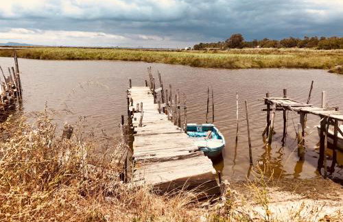 Soltroia lake Dream house - Foto 15