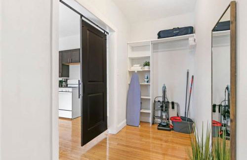 Well-Equipped Studio Apartment in Chicago - Belmont B7 - Foto 11