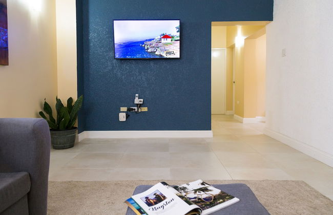 New Kingston Guest Apartment at Westbury - Foto 20