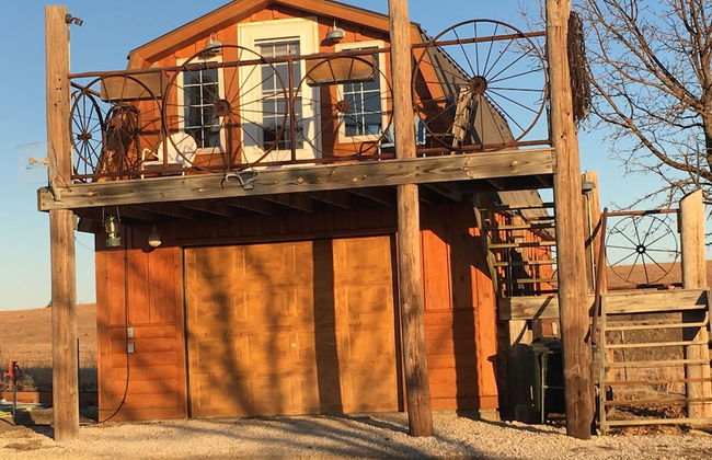 Snow Goose Lodge at Gamekeeper's Marsh - Foto 26