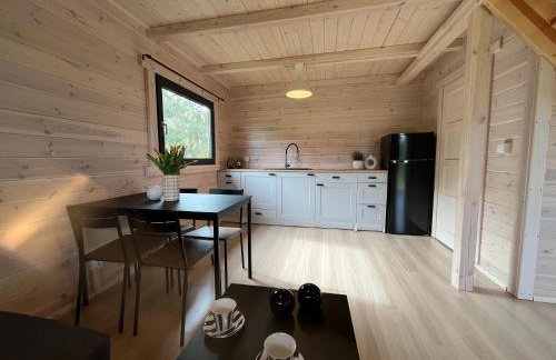 Domki Sosnowy Zakątek Swornegacie - Foto 11