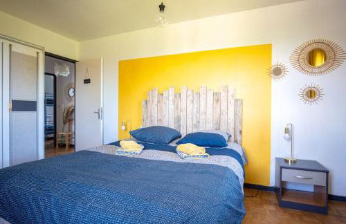 La Belle Étoile - Maison de campagne - 8 pers - Foto 63