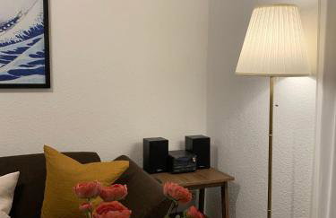 Haus-am-See-Kolkstr-1-EG-links - Foto 4