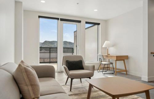 Placemakr Salt Lake City Downtown, Apartments by Hilton - Foto 62