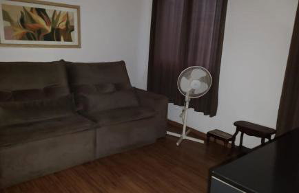 Apartamento Aconchegante no Bairro Alto - Foto 11